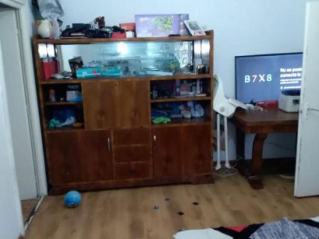 ISACCEI APARTAMENT 2 CAMERE, ETAJ 2