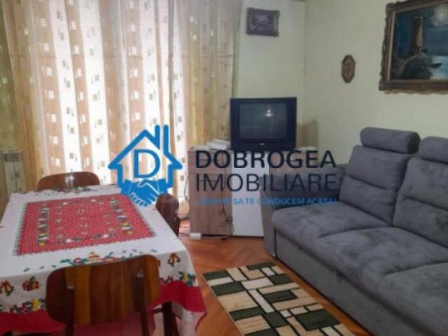 ISACCEI APARTAMENT 2 CAMERE, ETAJ 2