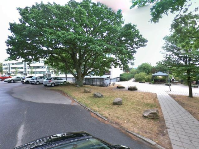 Isagervej