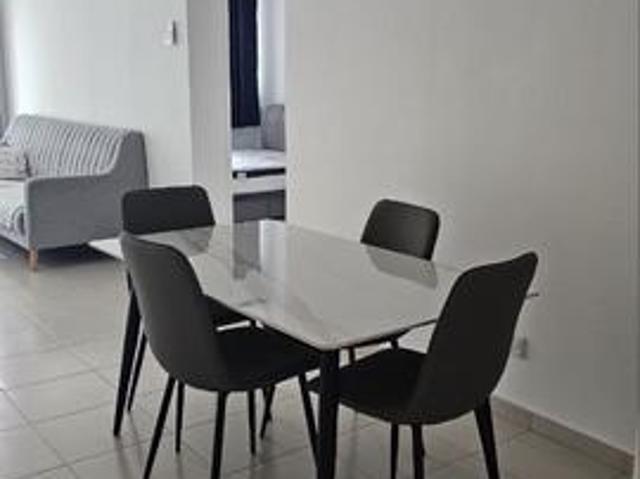 ISantorini mid floor