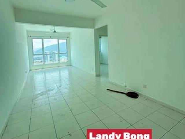 ISantorini original unit 1cp for sale with tenancy terminate anytime