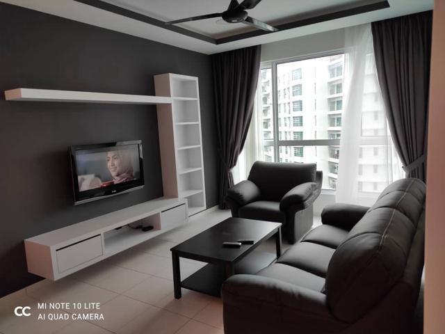 ISantorini Block A Fully Renovated For Sale