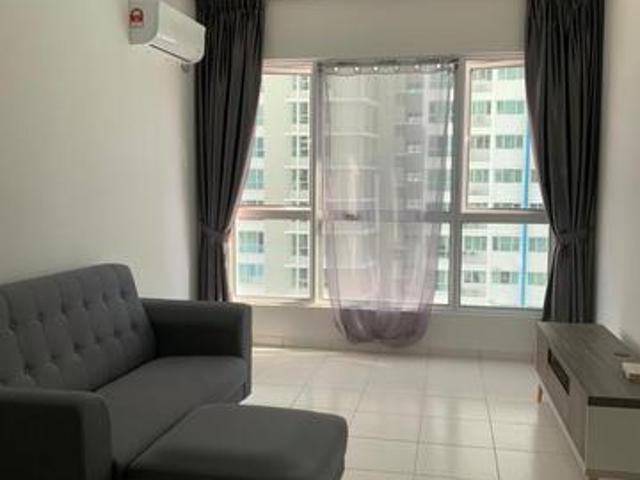 ISantorini condo at Tanjung Tokong for Sale