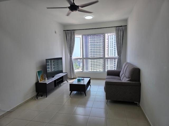 ISantorini Condo For Rent Fully Renovated Furnished