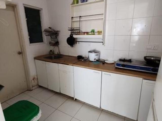 iSantorini Condo For Sale Tanjung Tokong Penang