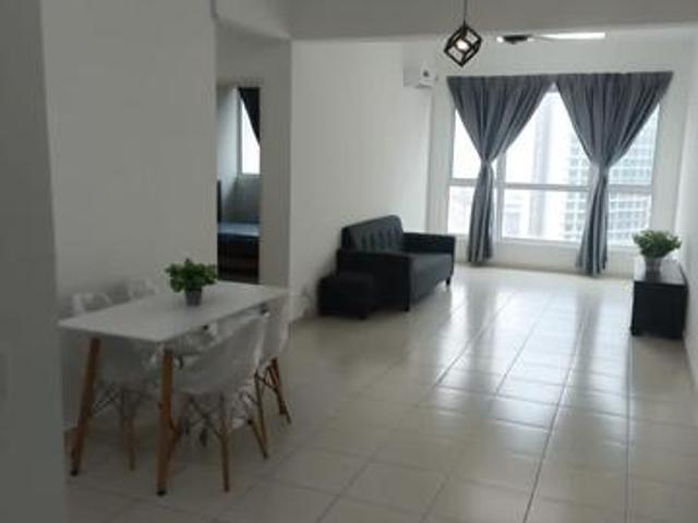 ISantorini Condominium At Tanjung Tokong Penang
