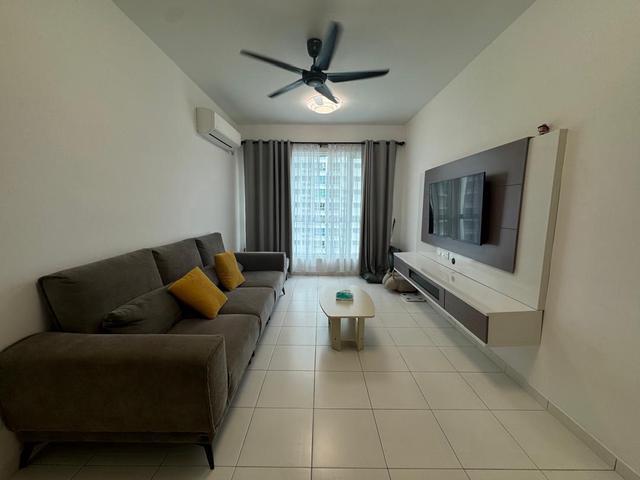 ISantorini Condominium Fully furnished Fully Renovated