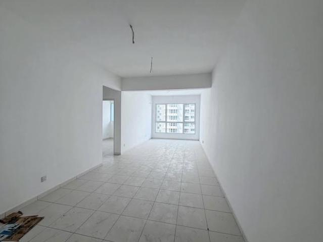 ISantorini CornerHigh floor4 carparksFacing Andaman Gurney Island