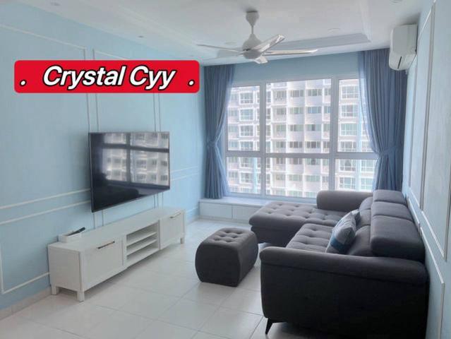 ISantorini Fully Furnished