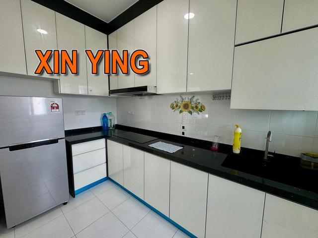 ISantorini Furnished Renovated Unit 3 Carparks Good Deal