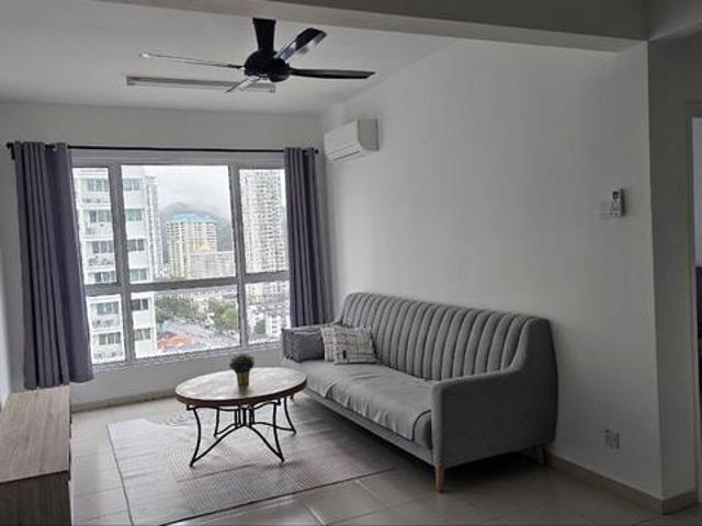 Isantorini for rent
