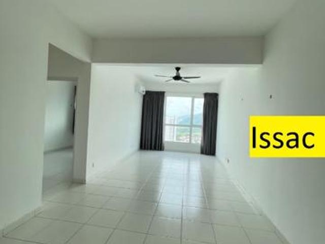 Isantorini Highfloor Premium Seaview 2cp Ori Cheapers Full Loan