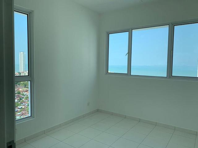 ISantorini Isantorini tanjung tokonggood locationSeaview2carparks