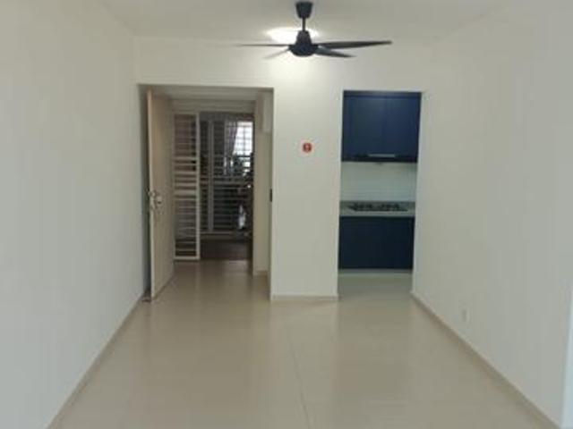 ISantorini Partial Furnished 1 Car Park