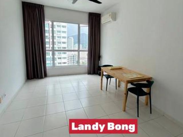 ISantorini Partially furnished with 1 Carparks for sale