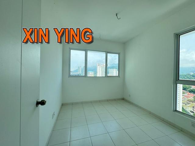 ISantorini Tanjung Tokonf Corner Unit Brand New 2 Carparks