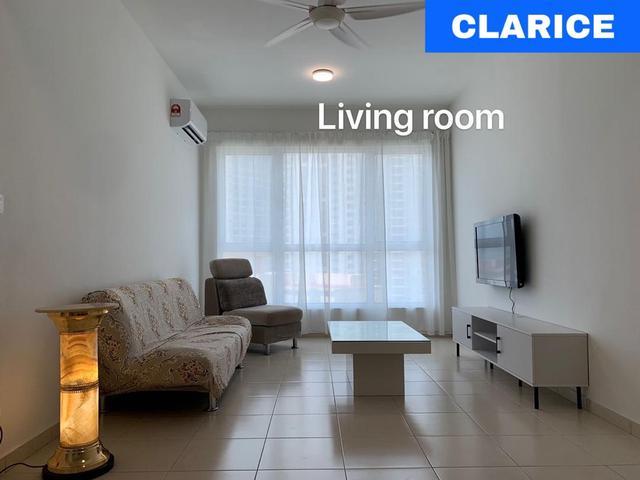 ISantorini Tanjung Tokong Fully Furnished