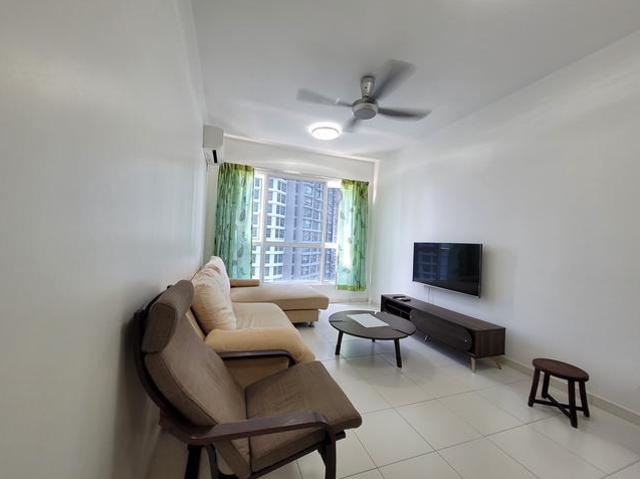 ISantorini Tanjung Tokong Fully Furnished 2 Parking Lots