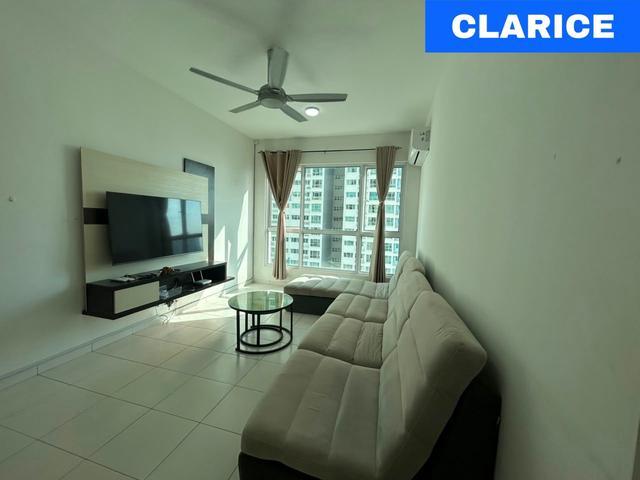 ISantorini Tanjung Tokong Fully Furnished Well Maintained