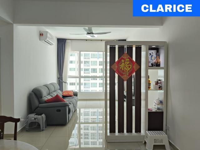 ISantorini Tanjung Tokong Fully Furnished Well Maintained