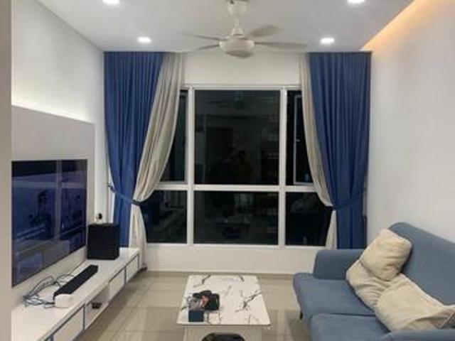 ISantorini Tanjung Tokong Fully Furnished Affortable Price