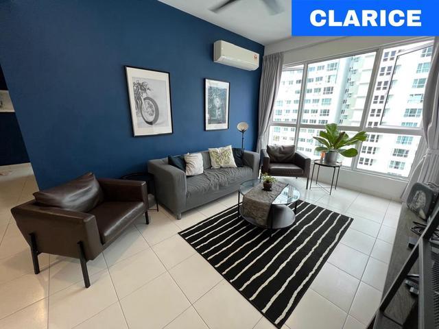 ISantorini Tanjung Tokong Fully Furnished High Floor Unit