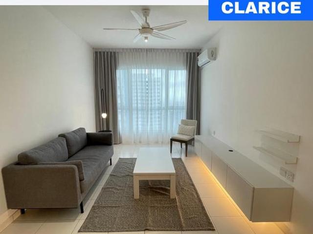 ISantorini Tanjung Tokong Fully Furnished High Floor