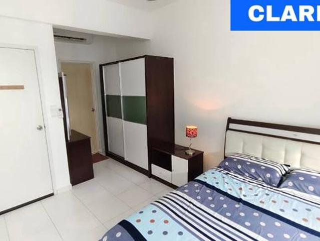 ISantorini Tanjung Tokong Fully Furnished High Floor