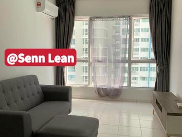 ISantorini Tanjung Tokong Fully Furnished Near Gurney Lotus For Rent