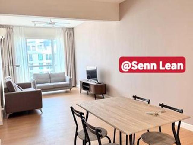 ISantorini Tanjung Tokong Fully Furnished Near Lotus Gurney For Rent