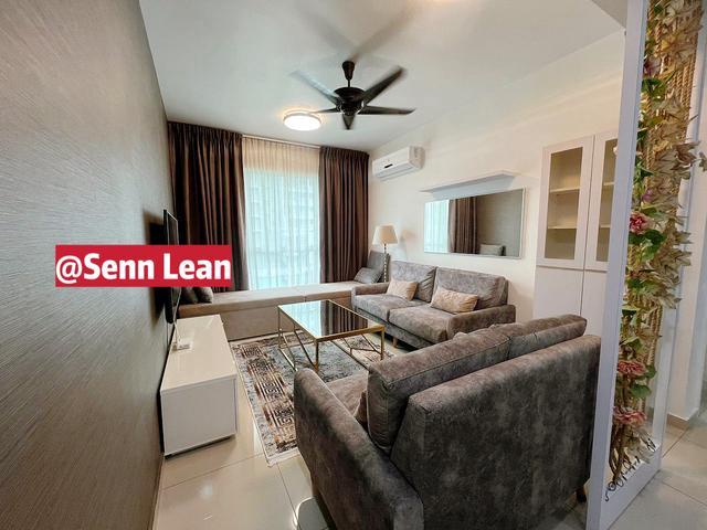 ISantorini Tanjung Tokong Fully Furnished Renovated For Sale
