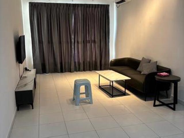 ISantorini Tanjung Tokong High Floor Fully Furnished