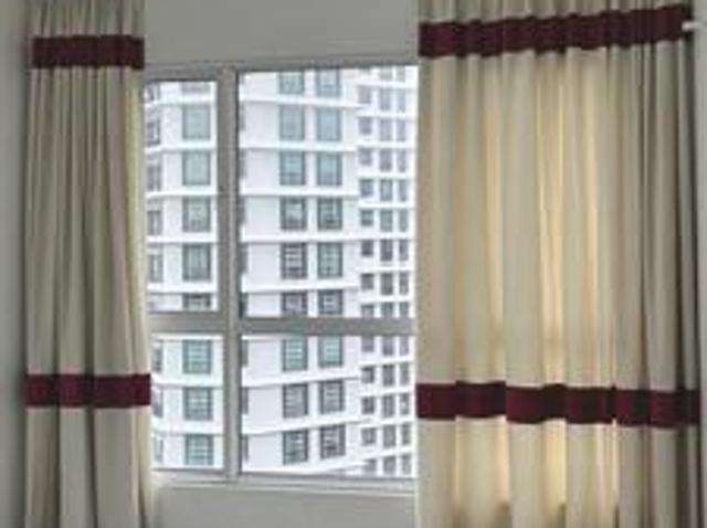 ISantorini Tanjung Tokong 850SF Bare Unit 3 Parkings Very Worth