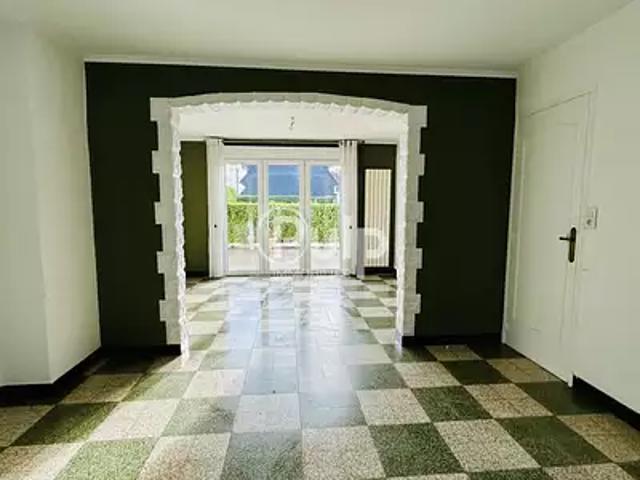 Isbergues 62330 Achat / Vente maison 5 pièces t5 jardin terrasse