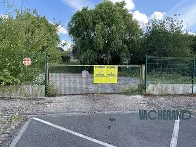 Isbergues 62330 Achat / Vente terrain