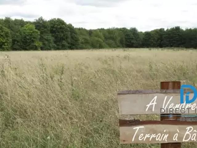 Isbergues 62330 Achat / Vente terrain