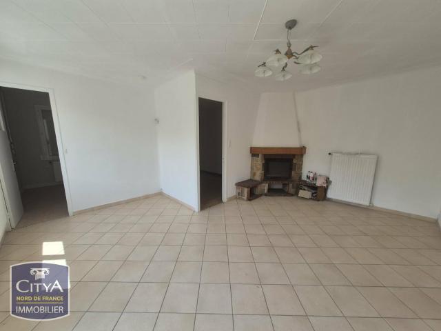 Isbergues Location Maison 62