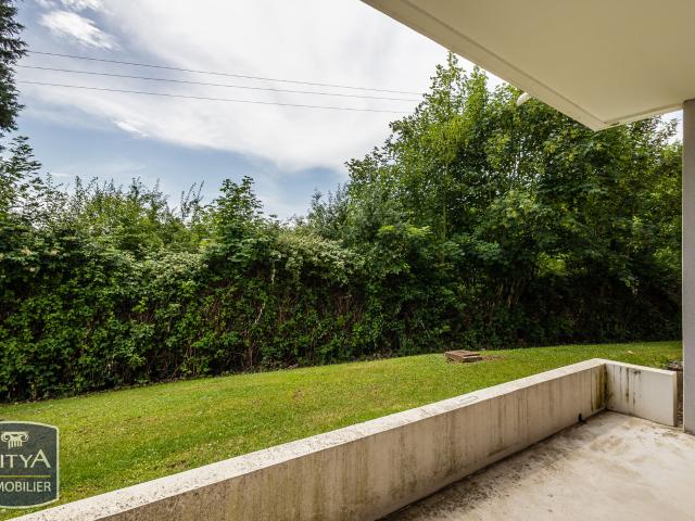 Isbergues Vente Appartement 62