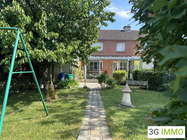 Isbergues Vente Maison 62