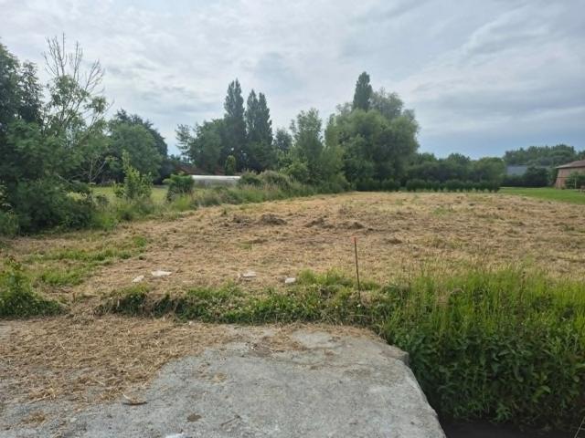 Isbergues Vente Terrain 62