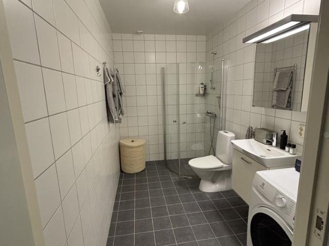 Isbergs gata, Malmö