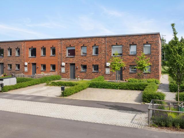 Isbjörksgatan 38