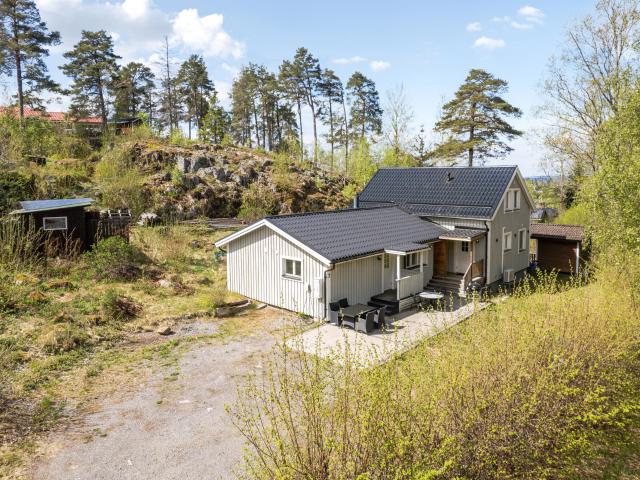 Isbjörnsvägen 2