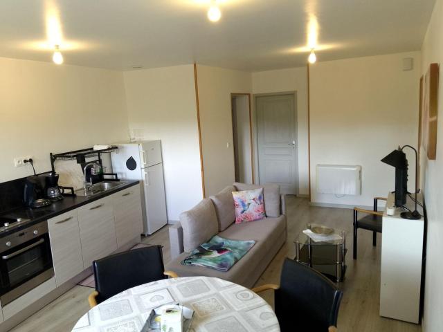 Isches Location Appartement 88