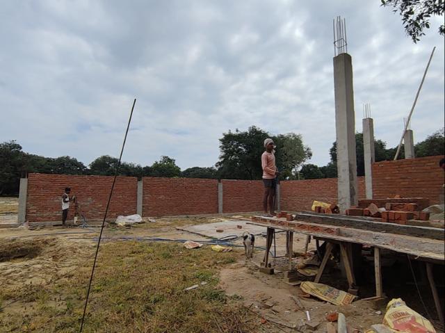 Iscon Green City Sultanpur Road Lucknow 1006 Sq. Ft. Plot in Gosainganj Lucknow Listing ID: #10378