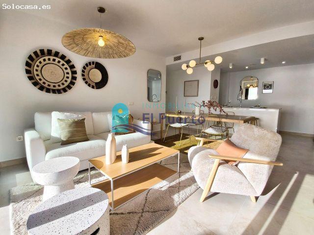 ISEA CALMA – PROMOCIÓN EXCLUSIVA EN ISLA DEL FRAILE, ÁGUILAS – REF 1506