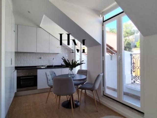 Isenção De Imt Para Investidores Viver em São Vicente é esta. 47m² Lisboa