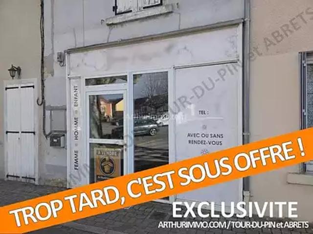 Isère 38 Achat / Vente divers cave
