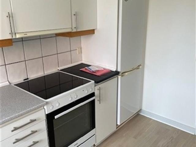 Isgårdsvej Skibhuskvarteret, Odense C, Fyn
