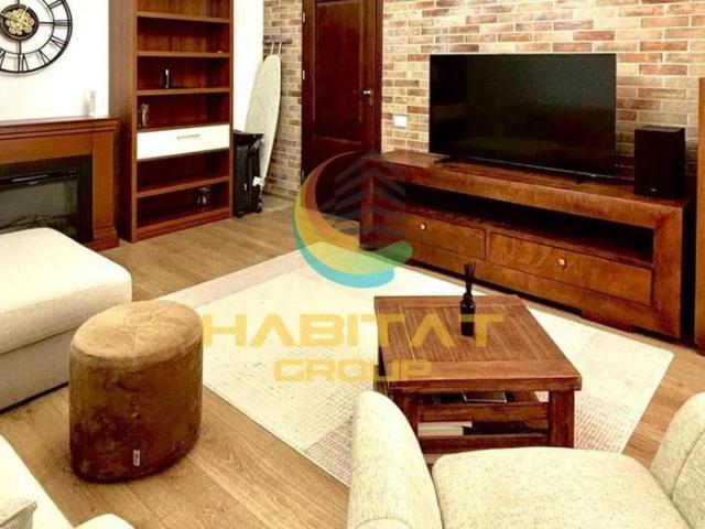 ISG RESIDENCE 2 camere de inchiriat Zona Pacul Carol Prima inchiriere